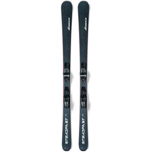 Nordica Steadfast 80 ski's heren