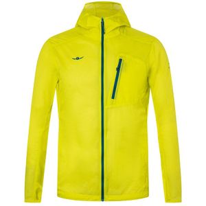 Kaikkialla Levanto Windblok Jacket heren