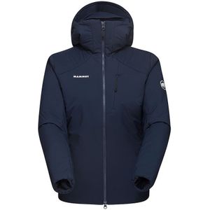 Mammut Rime IN Flex Hooded jacket dames