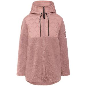 Didriksons Bibi FZ Fleece dames