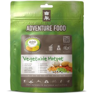 Adventure Food Vegetable Hotpot 1p