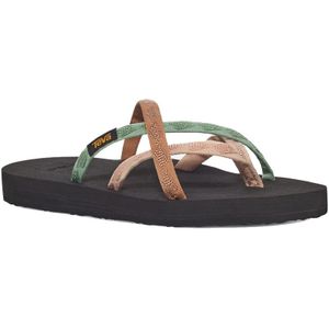 Teva W's Olowahu slipper