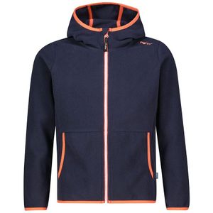 Meru Darlington Fleece meisjes