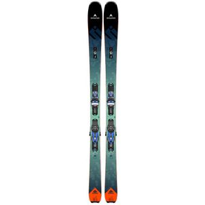 Dynastar Speed 4x4 563 TI ski's heren