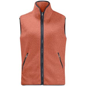 Jack Wolfskin High Curl Bodywarmer dames