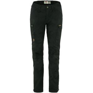 Fjallraven Kaipak Trousers Curved dames