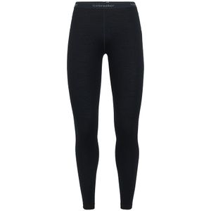 Icebreaker 260 Tech Leggings Dames