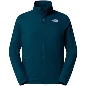 The North Face 100 Glacier FZ Fleece heren