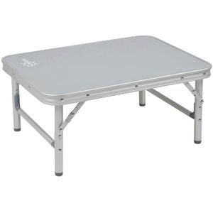 Bo-Camp Premium Tafel afn.poten 60x45cm