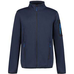 Icepeak Bredstedt fleece heren