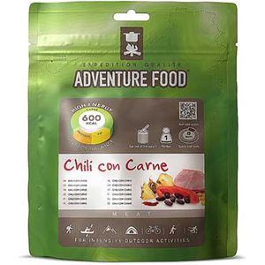 Adventure Food Chili con Carne 1P