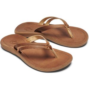 OluKai Kapehe Luana slippers dames