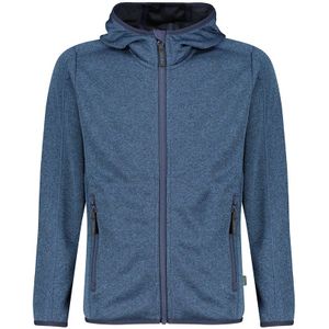 Meru Warrington fleece jongens