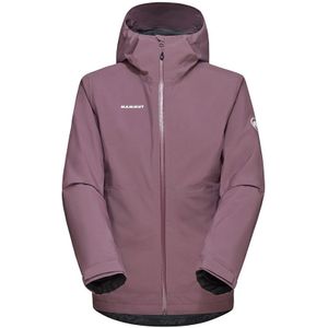 Mammut Alto Light 3-in-1 HS Hooded Jacket dames