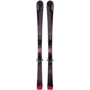 Elan W-Studio Insomnia S ski's incl. binding