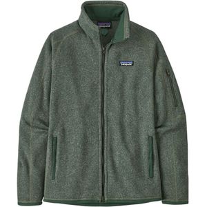 Patagonia Better Sweater Jacket Dames