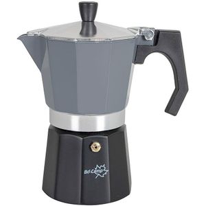 Bo-Camp Urban Outdoor Percolator Espresso 6-cups