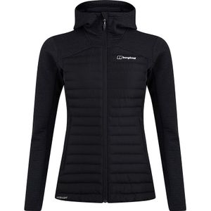 Berghaus Nula Hybrid Syn Insulated jack dames