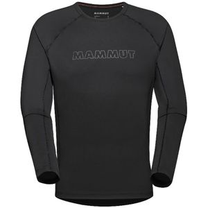 Mammut Selun FL longsleeve Men Logo