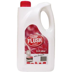 Stimex Camp Flush 2,5L