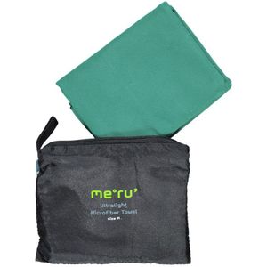 Meru Micro Fiber Towel Ultralight M