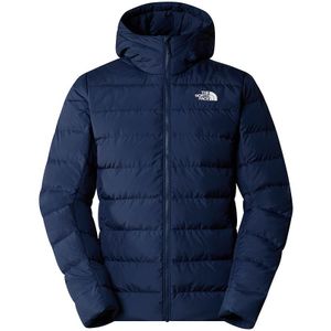 The North Face Aconcagua 3 Hooded Jacket heren