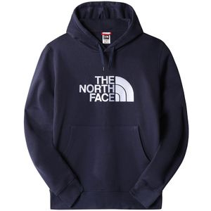 The North Face Drew Peak Hooded Pullover Heren