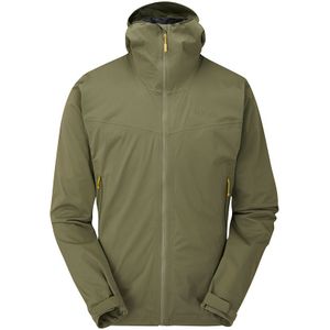 Rab Kinetic 2.0 Jacket heren