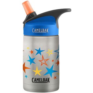 Camelbak K's Eddy Vacuum Insulated 0,35L drinkfles