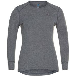 Odlo Active Warm ECO Top Crew Neck LS Dames