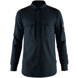 Fjallraven Abisko Trekking Shirt heren