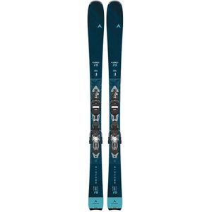 Dynastar E-Cross 78 XP10 ski's dames