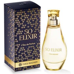 So Elixir - Eau de Parfum 50 ml