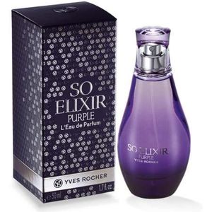 So Elixir Purple - Eau de Parfum 50 ml