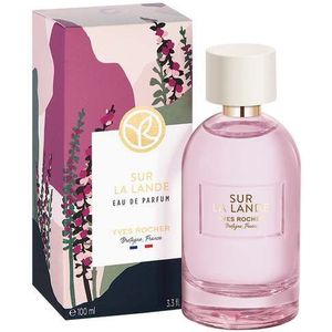 Eau de Parfum Sur La Lande - 100 ml