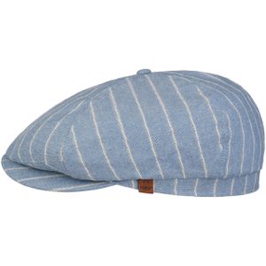 Jamaica Stripes Pet by Barts Flat caps