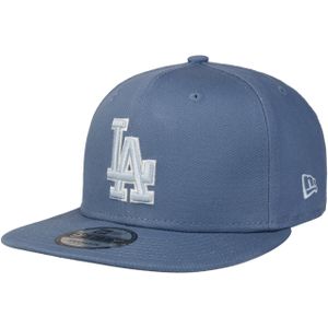 9Fifty MLB Patch LA Dodgers Pet by New Era Baseball caps