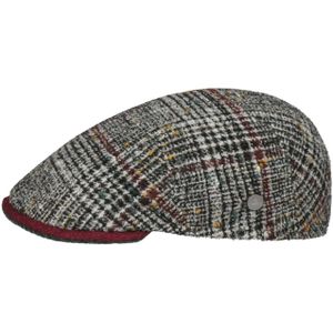 Vadesto Patchwork Pet by Lierys Flat caps