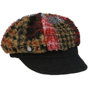 Mikola Fluffy Newsboy Pet by Lierys Newsboy caps