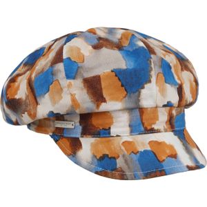 Watercolour Newsboy Pet by Seeberger Newsboy caps