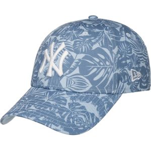9Forty MLB Summer AOP Yankees Pet by New Era Baseball caps