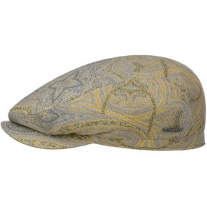 Belleview Driver Pet by Stetson Flat caps