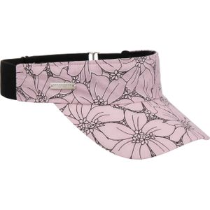 Belvonja Flower Visor by Seeberger Visors