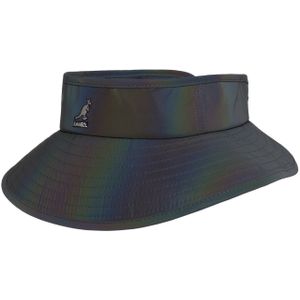 Iridescent Visor by Kangol Visors