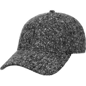 Classic Donegal Tweed Pet by Stetson Baseball caps