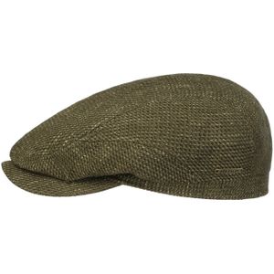 Brinkley Driver Pet by Stetson Flat caps