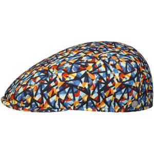 Levono Multicolour Pet by Lierys Flat caps