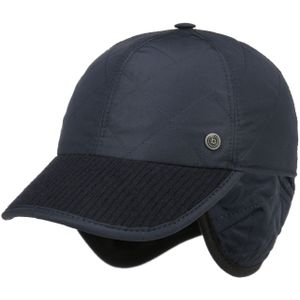 Style-Mix Pet met Oorklep by bugatti Baseball caps