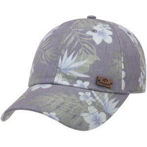 Beach Flowers Pet by Chillouts Baseball caps