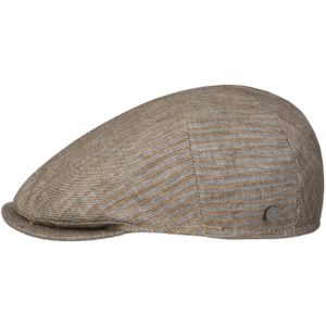 Roccione Stripes Pet by Lierys Flat caps